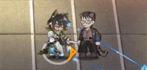 明日方舟松桐怎么样3