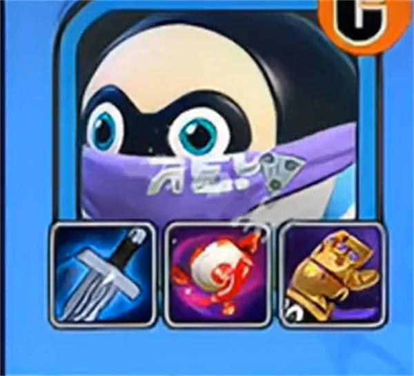 蛋仔派对碰碰棋牧师阵容怎么搭配3