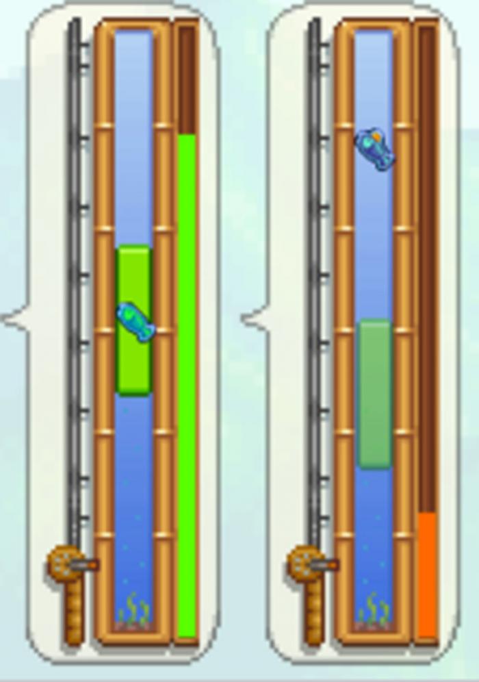 星露谷物语钓鱼有什么技巧2