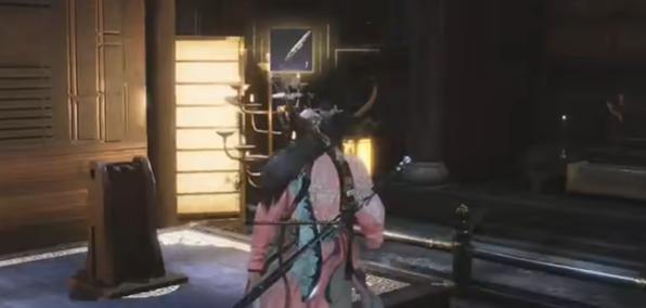 燕云十六声杀神出庙任务攻略8