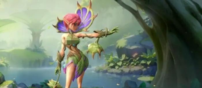 龙石战争角色有哪些技能1