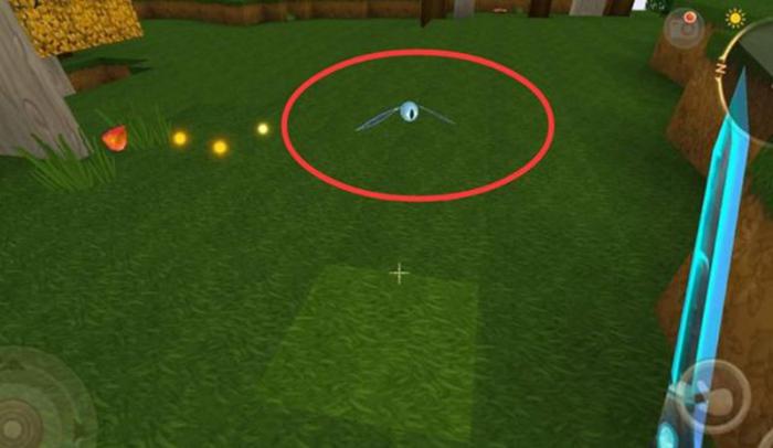 迷你世界稀有物品有哪些5