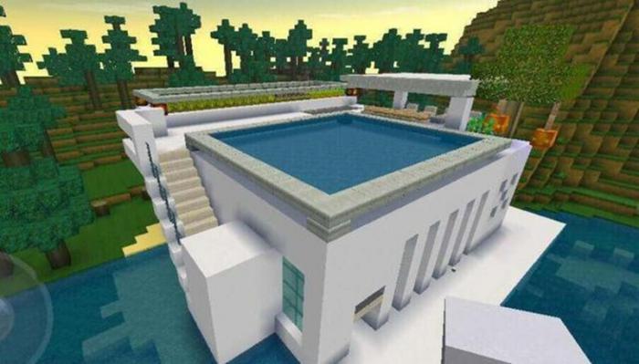 迷你世界稀有物品有哪些6