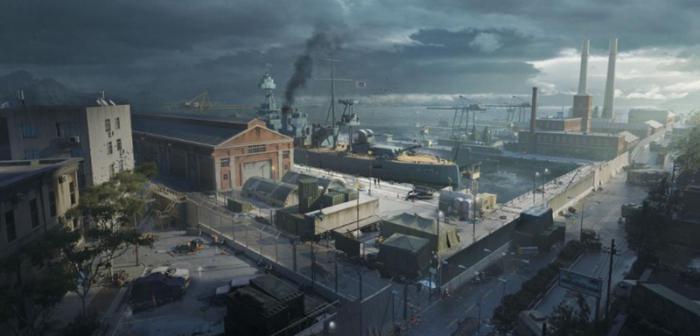 暗区突围军港首领打法攻略4