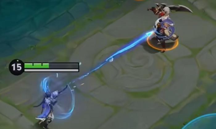 王者荣耀孙权是什么定位4