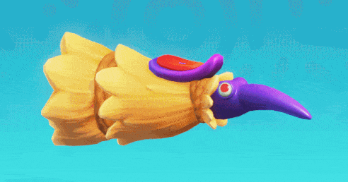 野蛮人大作战2虚构生物详解4