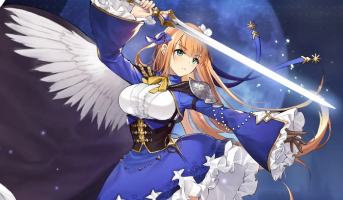 复苏的魔女新手配队攻略1