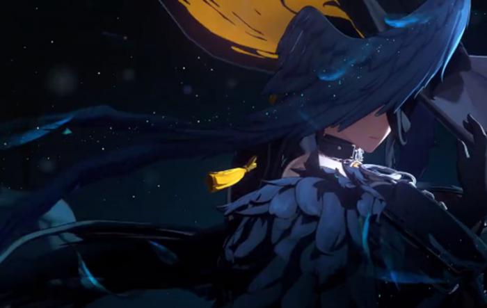 异环角色怎么抽4