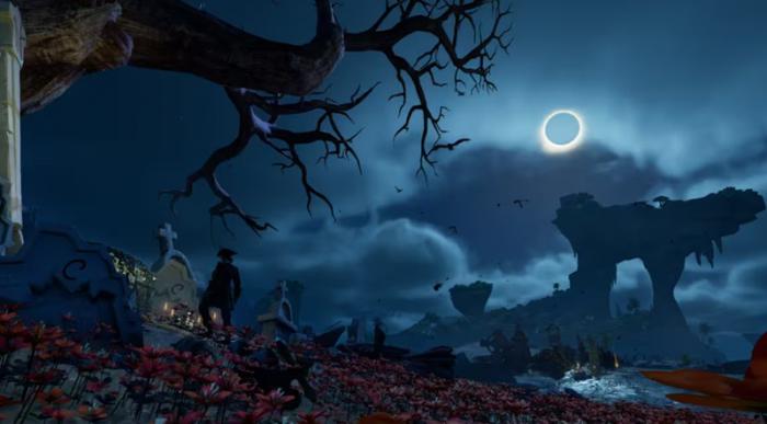 遗忘之海有哪些玩法4