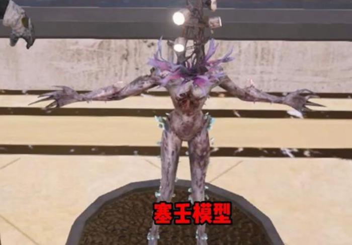 七日世界怪物玩具手办位置在哪5