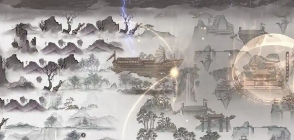 鬼谷八荒宗门大比获胜技巧3