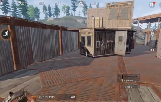 失控进化垃圾场地图玩法解析4