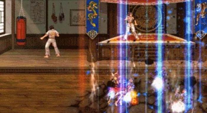 DNF手游女魔法师定制技能一览1