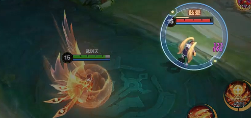 决胜巅峰武则天玩法全面解析与出装推荐3