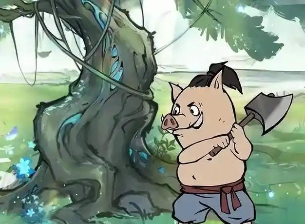 寻道大千神通道法排行与详解2