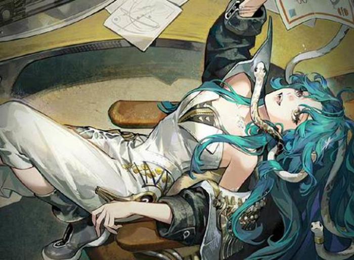 重返未来1999冷周六共鸣攻略1