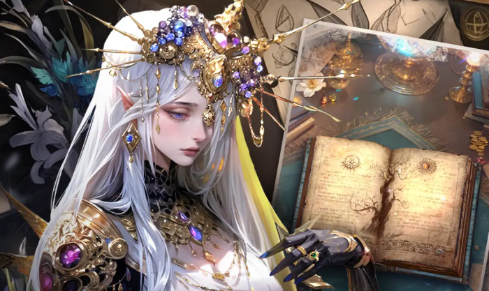 不朽箴言神器玩法攻略1