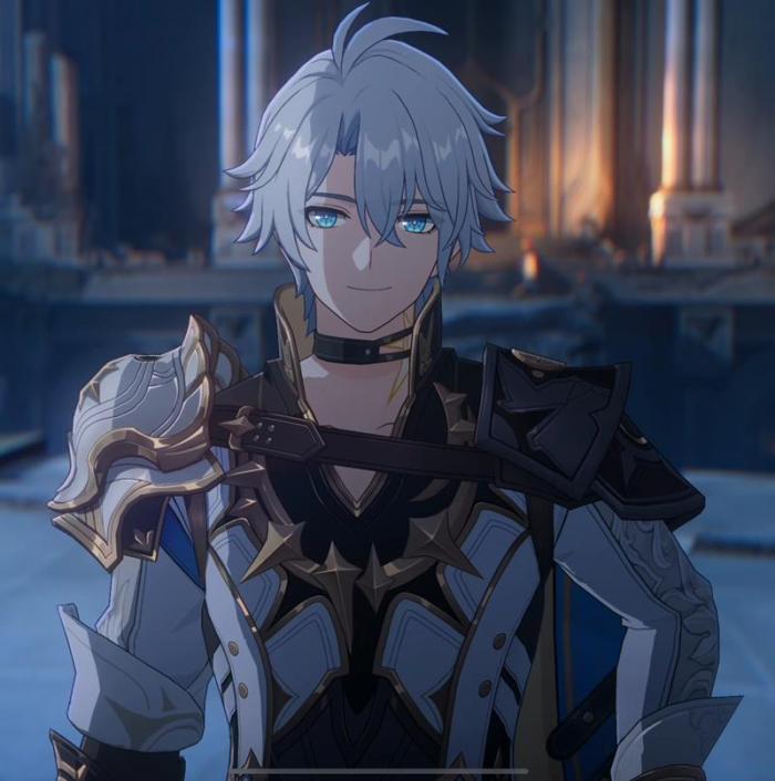 崩坏星穹铁道白厄是谁2