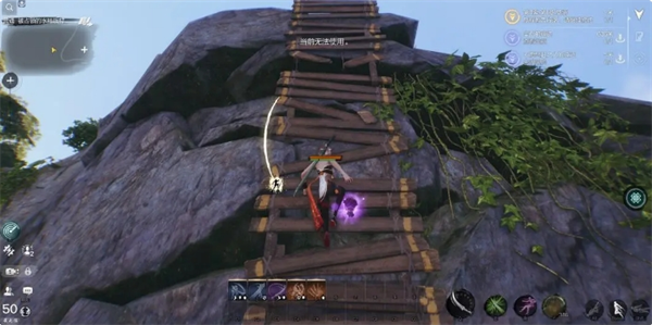 剑灵2轻功玩法技巧10