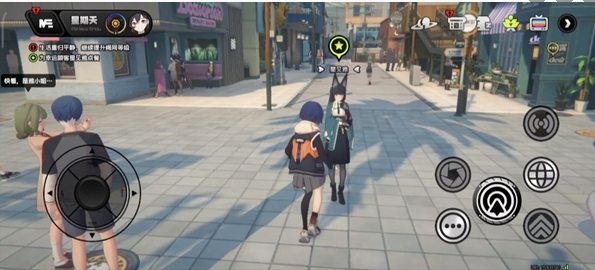 绝区零美味食光全城热配攻略14