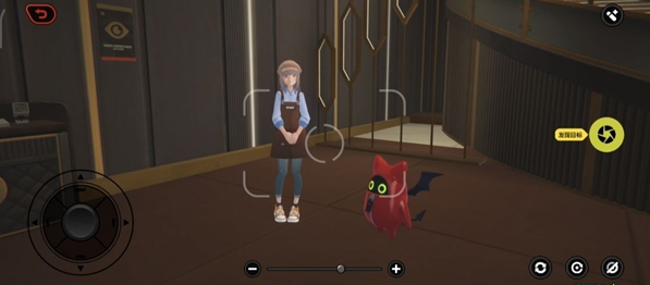 绝区零美味食光全城热配攻略25