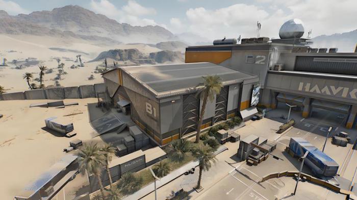 三角洲行动航天基地清图攻略3