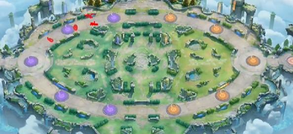 宝可梦大集结分路玩法攻略2