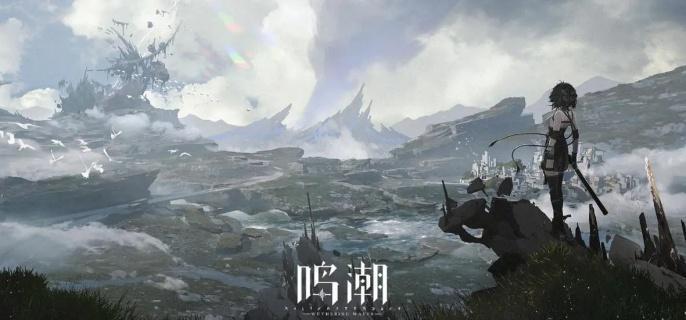 鸣潮长夜将明忌炎伴星任务完成攻略1