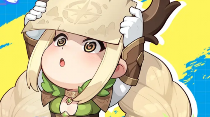 龙魂旅人守卫角色推荐1