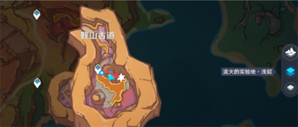 原神安饶之野九个奇馈宝箱位置5