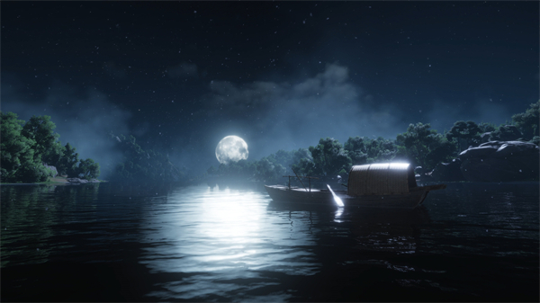 燕云十六声无名剑法怎么输出2