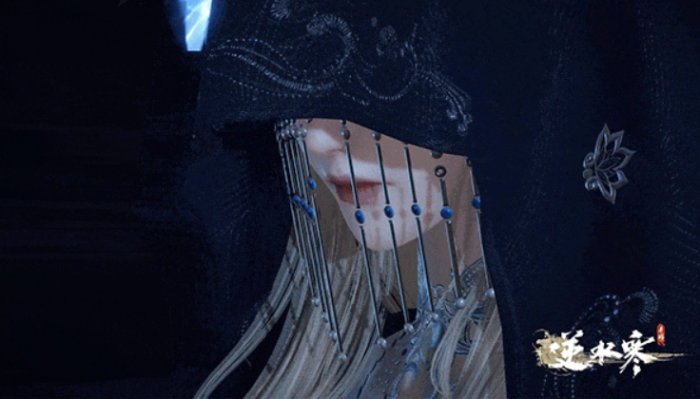 逆水寒手游九光寒林深林第一位首领是谁3