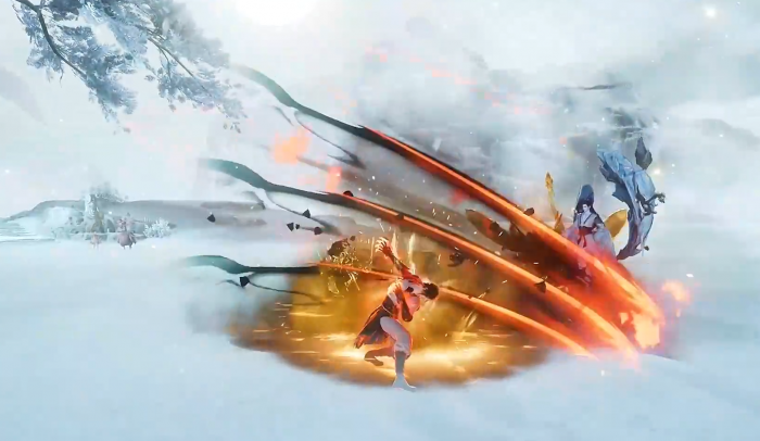 仙剑世界平民队配队攻略1