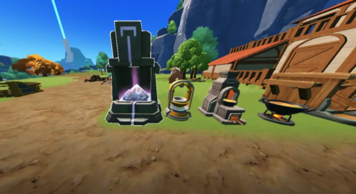 酷比大陆新手玩法攻略1