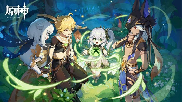 原神Xbox风之翼怎么领取1