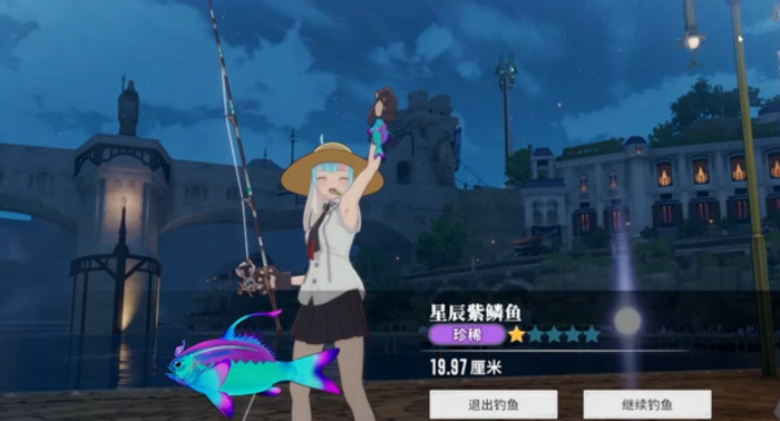 星痕共鸣新手烹饪攻略1