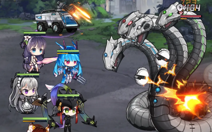 妖灵战姬家具获取途径1