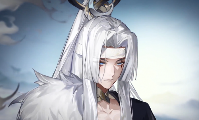 阴阳师鬼切苍狼影狩属性怎么样1