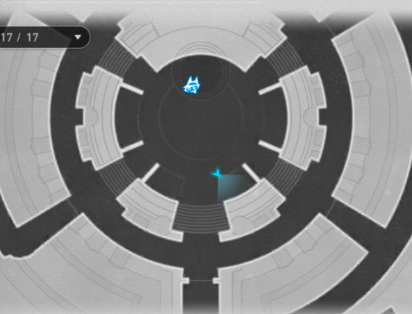 崩坏星穹铁道2.6折纸浩室成就怎么达成3