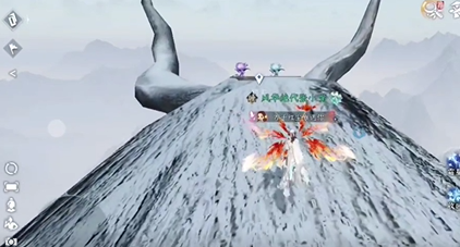 逆水寒手游隐藏成就你要跳舞吗怎么获得2