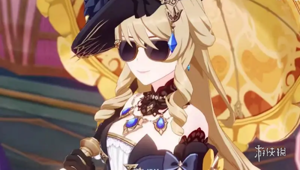 原神5.1下半深渊12层怎么通关3