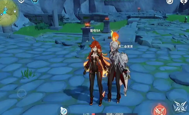 原神奈芙尔哪些命座厉害3