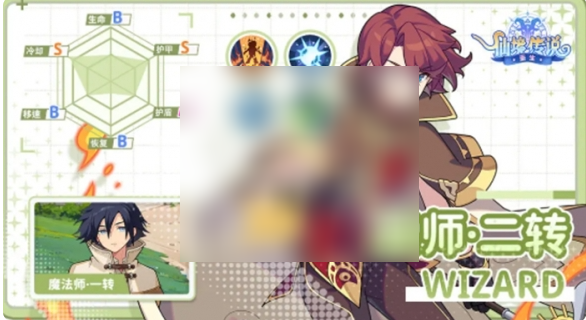 仙境传说重生职业怎么选4