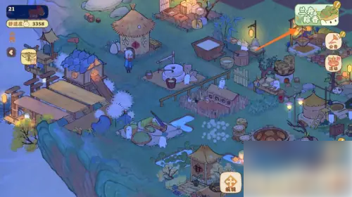 桃花源处有人家游戏成语接龙游戏_桃花源里有桃花