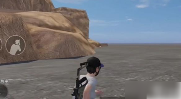 和平精英吃丹修仙云顶天池怎么偷渡9