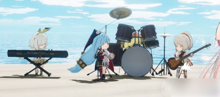 开放空间手游如何玩1