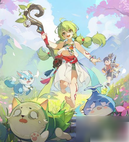 桃花师职业选择攻略大全1