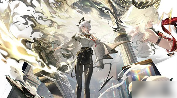 鸣潮仇远和赞妮怎么抽_鸣潮仇远立绘