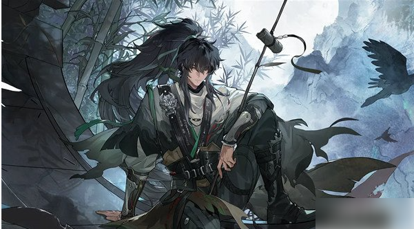 鸣潮仇远和赞妮怎么抽2