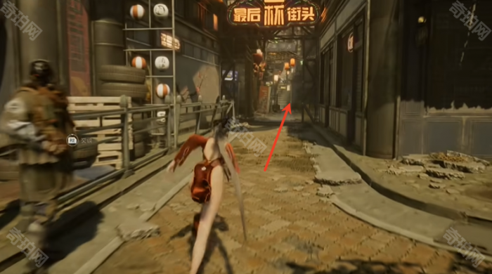 《剑星》Doro拍照贴纸获取方法2